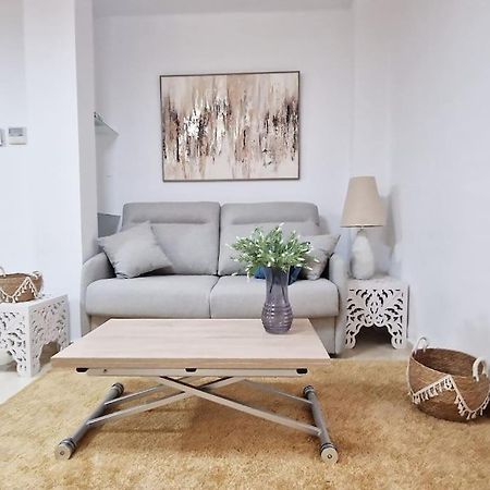 Precioso En Santa Cruz Lirio Bajo Appartement Sevilla Buitenkant foto